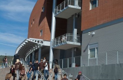 Palomar College